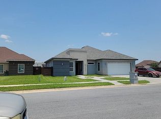 6875 Tenaza Dr, Brownsville, TX 78526
