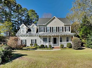 14 Trailing Oak Trl, Clayton, NC 27527