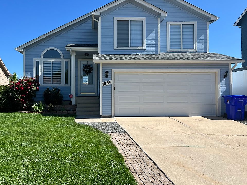 Current picture of the front