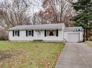 85 Orrlawn Dr, Tallmadge, OH