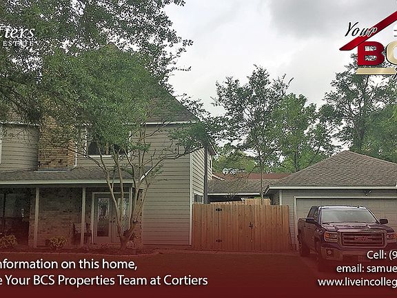 4th image of 8111 Bunker Hill Ct
