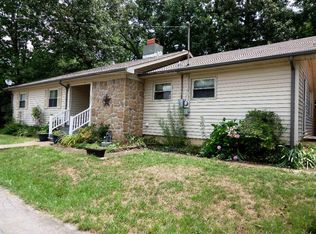 206 W Fairview Rd, Oak Ridge, TN 37830