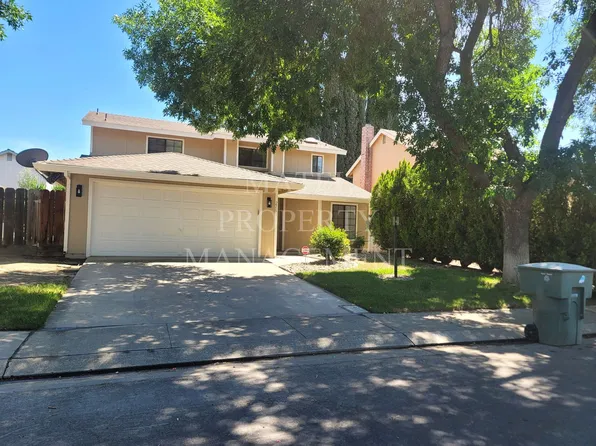 2516 Walnut Grove Way, Modesto, CA 95355