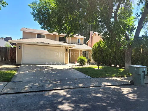 2516 Walnut Grove Way Photo 1