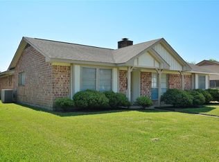 9806 Sagemoss Ln, Houston, TX 77089