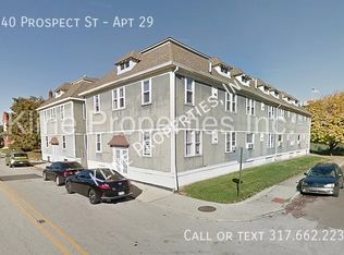 340 Prospect St #29, Indianapolis, IN 46225