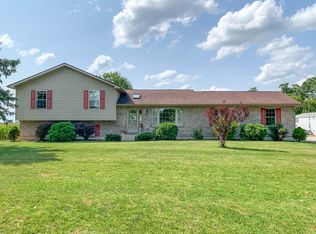 2354 Three Mile Rd, Urbana, OH 43078