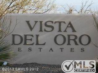 8750 S Palisades Dr, Hereford, AZ 85615