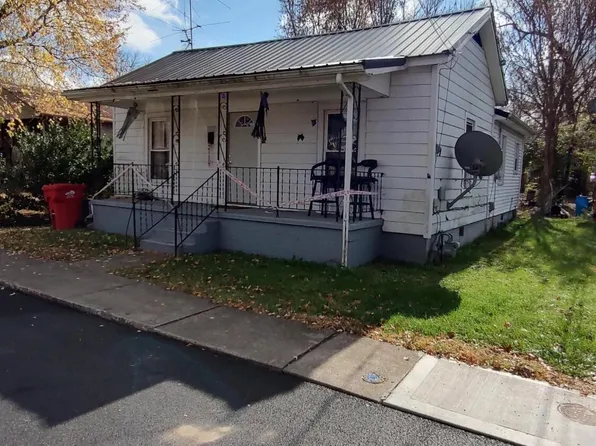 315 W Penn St, Cynthiana, KY 41031