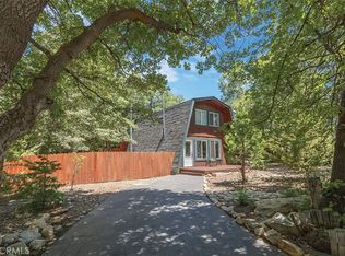 463 Santa Barbara Ave, Sugarloaf, CA 92386
