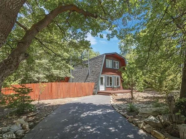 463 Santa Barbara Ave, Sugarloaf, CA 92386