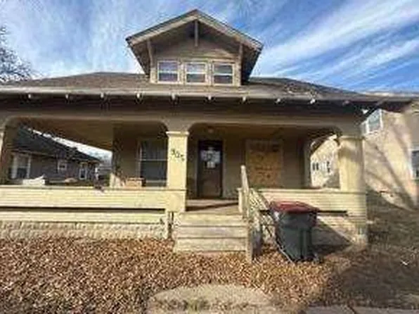 905 N 10th St, Beatrice, NE 68310