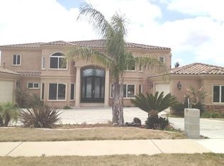 11065 Ranch Dr, Rancho Cucamonga, CA 91737