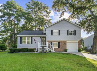 101 Ewell Ct, Summerville, SC 29486