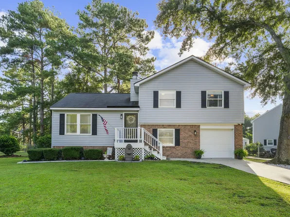 101 Ewell Ct, Summerville, SC 29486