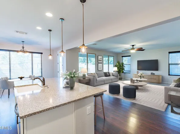 12324 N 144th Drive, Surprise, AZ 85379