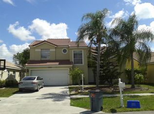 18756 Caspian Cir, Boca Raton, FL 33496