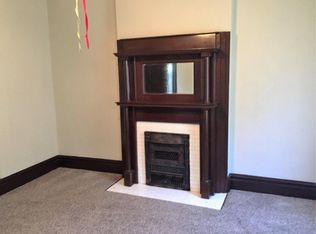 1936 Wyoming Street #FL 2ND, Saint Louis, MO 63118
