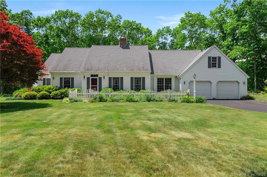 9 Mackinnon Pl, East Lyme, CT 06333 MLS 170581529 Zillow