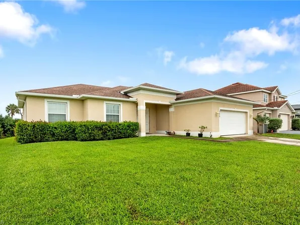 1629 SW 2nd TER, CAPE CORAL, FL 33991
