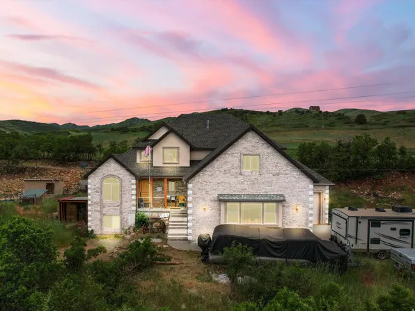 4536 Highway 66, Morgan, UT 84050