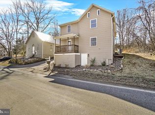 5624 Mount Briar Rd, Keedysville, MD 21756