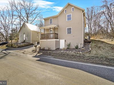 5624 Mount Briar Rd, Keedysville, MD, 21756