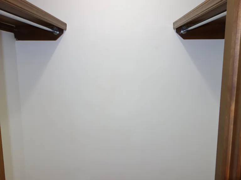 2nd master walk-in closet