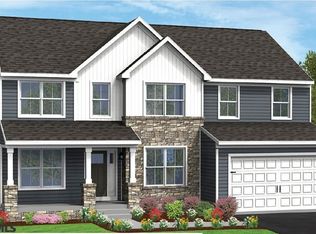 1054 Andrea Way, Boalsburg, PA 16827