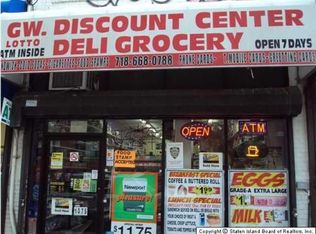 134 Lincoln Ave, Staten Island, NY 10306