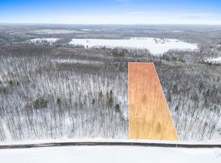 N18967 Three Mile Rd, Dunbar, WI 54119