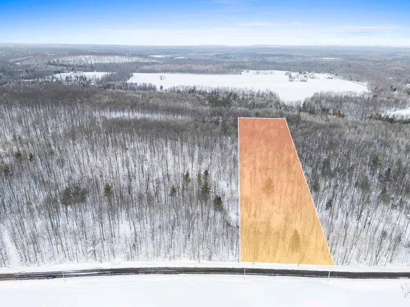 N18967 Three Mile Rd, Dunbar, WI 54119