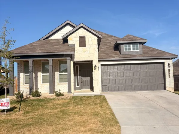 1522 Hillside Dr, Temple, TX 76502