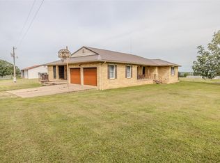 275 Black Oak Rd, Richland, MO 65556