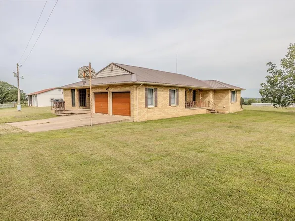 275 Black Oak Rd, Richland, MO 65556