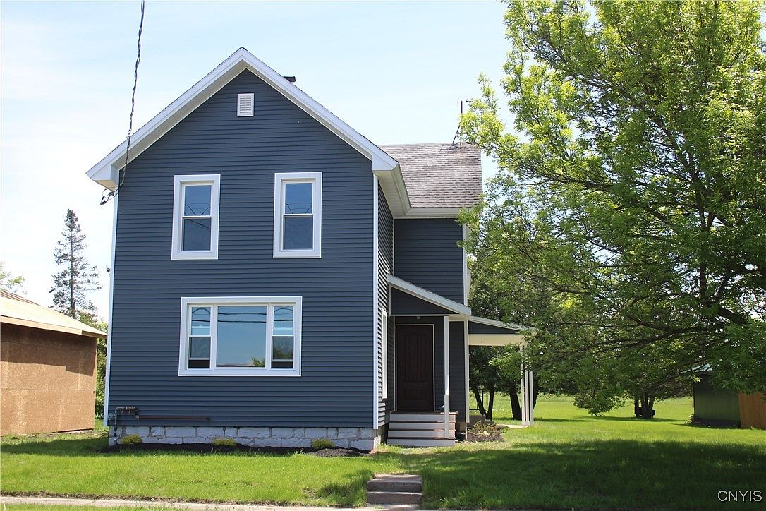 8766 N Main St, Evans Mills, NY 13637 | MLS #S1609981 | Zillow
