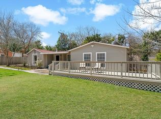 3202 Thrush Bend St, San Antonio, TX 78209