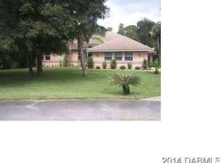 1005 Flying M Ct, Edgewater, FL 32132