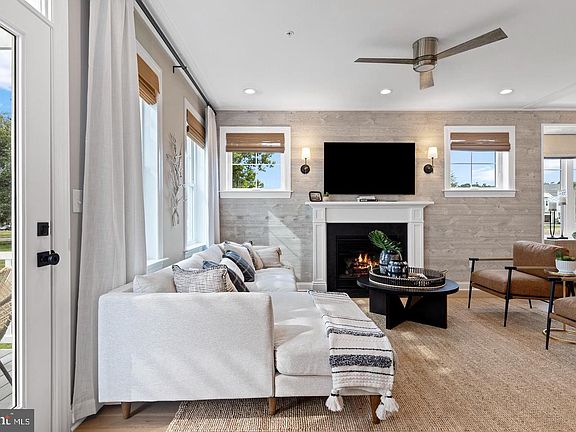4th image of 409 Reagans Ln Lot 75