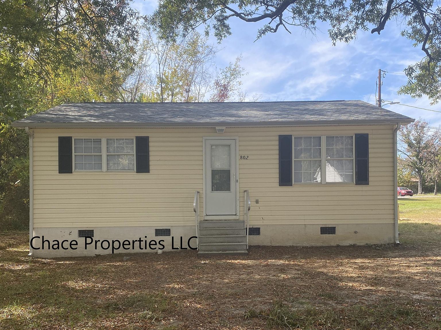 802 Cole St, Thomasville, NC 27360 Zillow