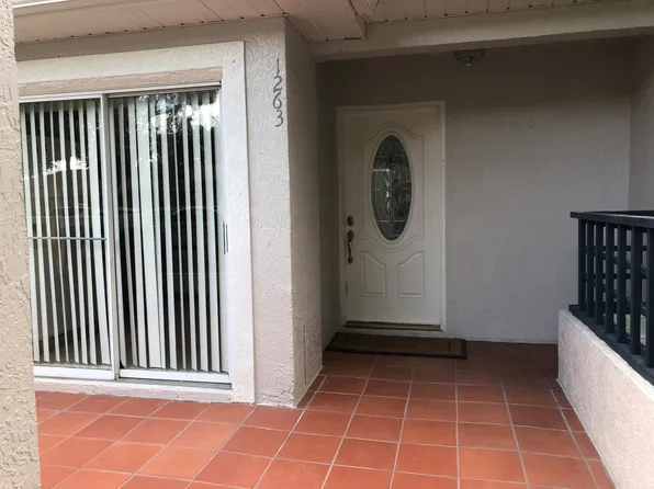 1263 Lucaya Cir, Orlando, FL 32824