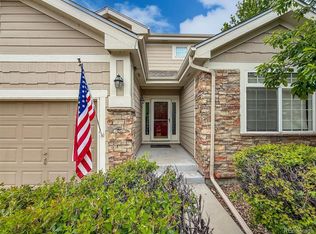 13689 Boulder Point #101, Broomfield, CO 80023