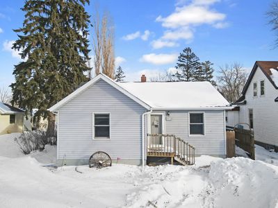 120 State Ave N, Thief River Falls, MN, 56701