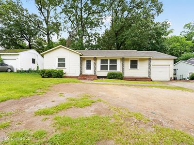 253 E Northside Dr, Jackson, MS, 39206