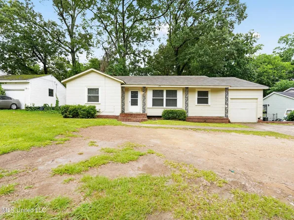 253 E Northside Dr, Jackson, MS 39206
