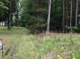 Reavis Rd, Stovall, NC 27565