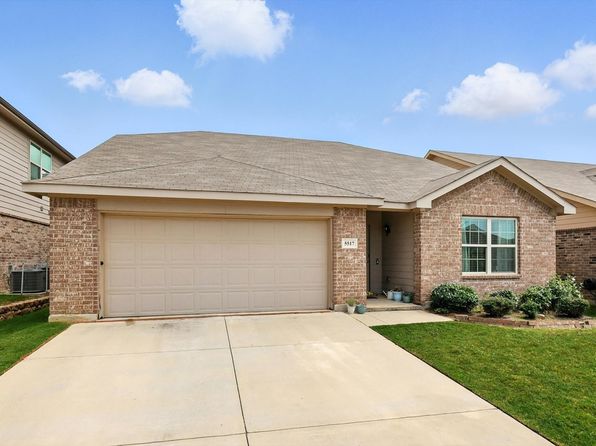 Home for Sale in Denton TX