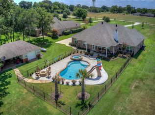 355 Rs County Rd #3390, Emory, TX 75440