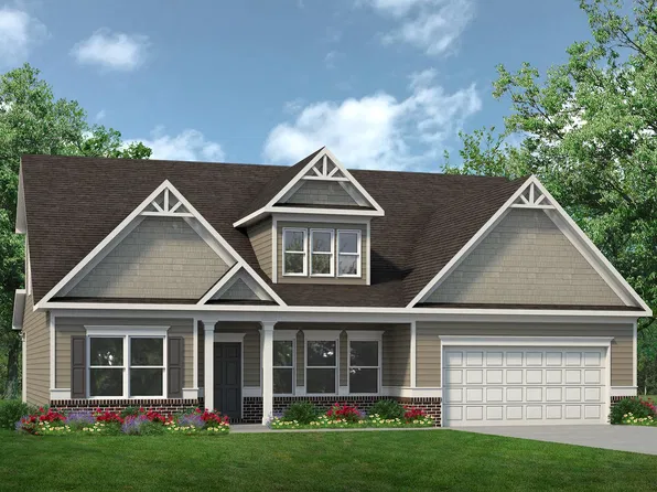 The Kingswood Plan, Gardner Farms