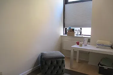 Rented by LG Fairmont Group